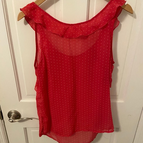 Old Navy Tank - Picture 3 of 4